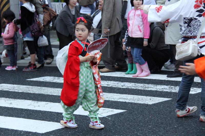第39回江刺甚句まつり（本まつり）2012その3 2012/05/04