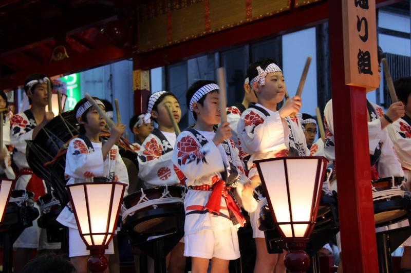 第39回江刺甚句まつり（本まつり）2012その3 2012/05/04