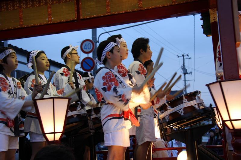 第39回江刺甚句まつり（本まつり）2012その3 2012/05/04