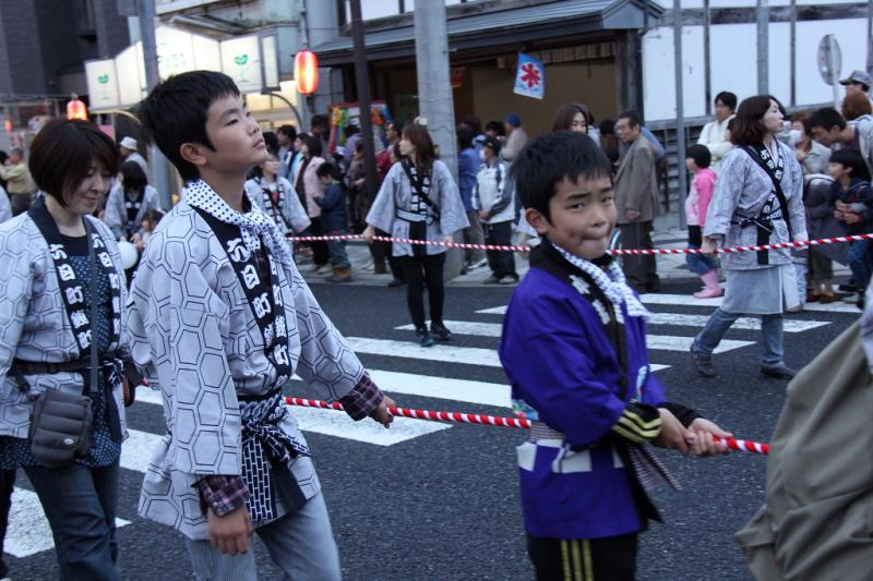 第39回江刺甚句まつり（本まつり）2012その3 2012/05/04