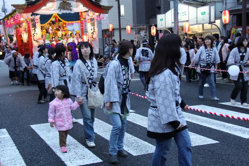 第39回江刺甚句まつり（本まつり）2012その3 2012/05/04