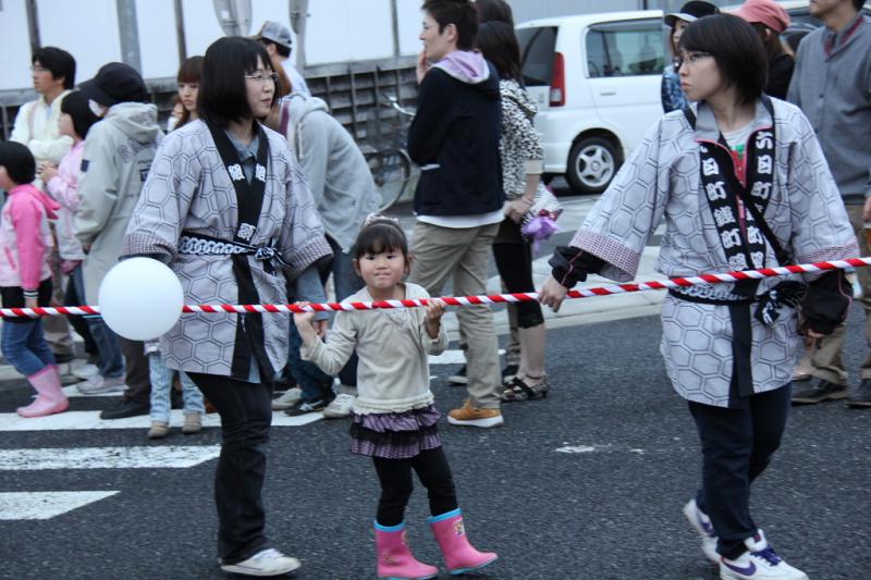 第39回江刺甚句まつり（本まつり）2012その3 2012/05/04