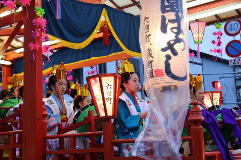 第39回江刺甚句まつり（本まつり）2012その3 2012/05/04