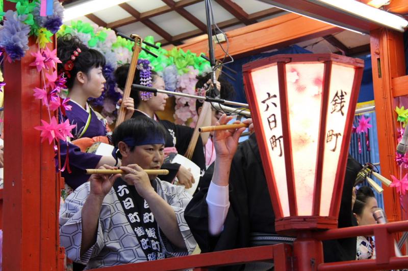 第39回江刺甚句まつり（本まつり）2012その3 2012/05/04