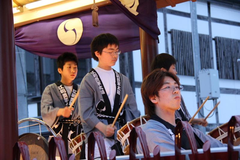 第39回江刺甚句まつり（本まつり）2012その3 2012/05/04