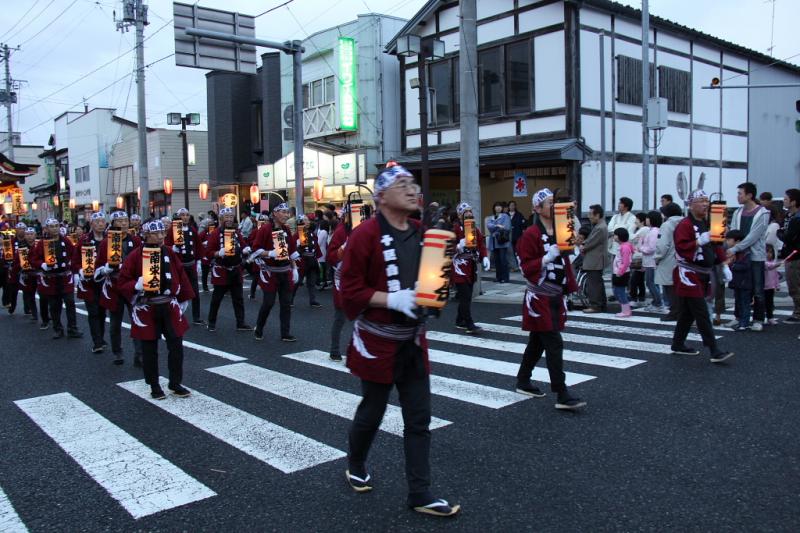 第39回江刺甚句まつり（本まつり）2012その3 2012/05/04