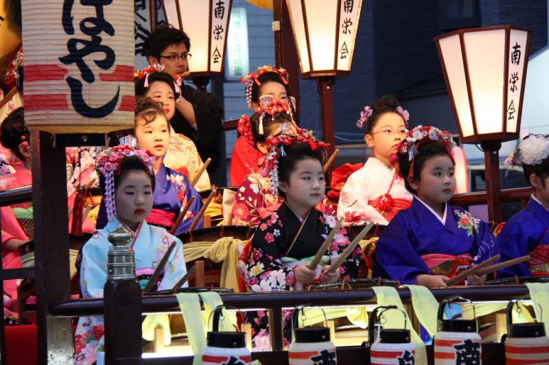 第39回江刺甚句まつり（本まつり）2012その3 2012/05/04