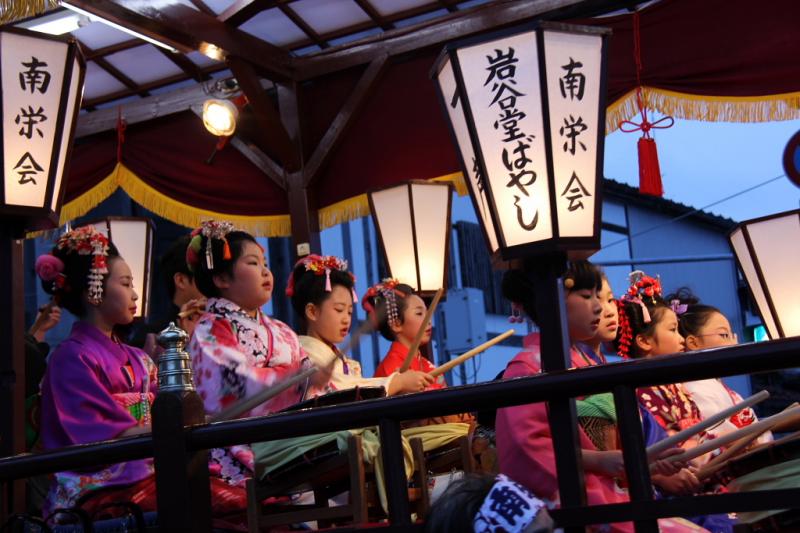 第39回江刺甚句まつり（本まつり）2012その3 2012/05/04