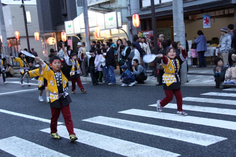 第39回江刺甚句まつり（本まつり）2012その3 2012/05/04