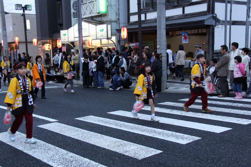 第39回江刺甚句まつり（本まつり）2012その3 2012/05/04