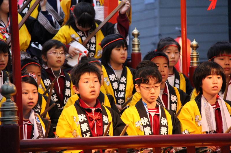 第39回江刺甚句まつり（本まつり）2012その3 2012/05/04