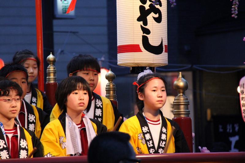 第39回江刺甚句まつり（本まつり）2012その3 2012/05/04