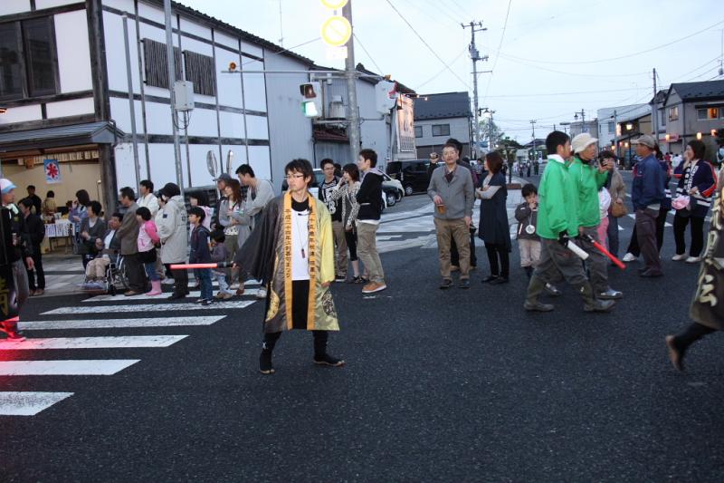 第39回江刺甚句まつり（本まつり）2012その3 2012/05/04