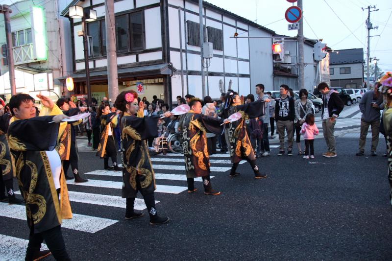 第39回江刺甚句まつり（本まつり）2012その3 2012/05/04