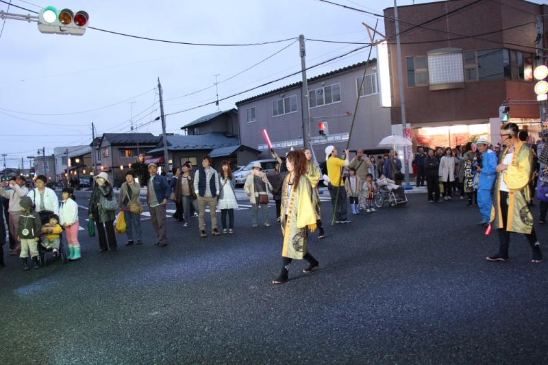 第39回江刺甚句まつり（本まつり）2012その3 2012/05/04