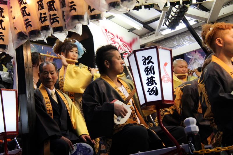 第39回江刺甚句まつり（本まつり）2012その3 2012/05/04