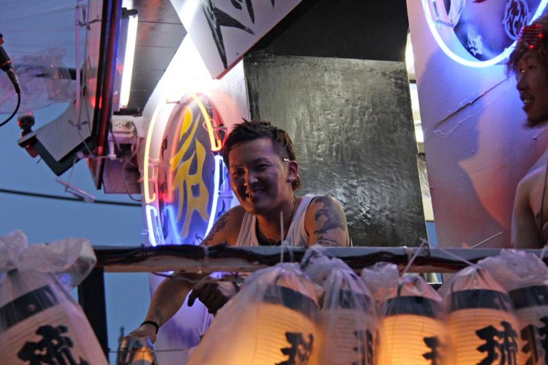 第39回江刺甚句まつり（本まつり）2012その3 2012/05/04