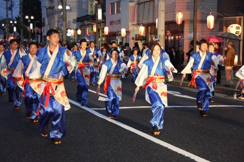 第39回江刺甚句まつり（本まつり）2012その3 2012/05/04