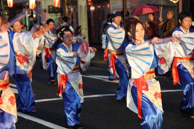 第39回江刺甚句まつり（本まつり）2012その3 2012/05/04