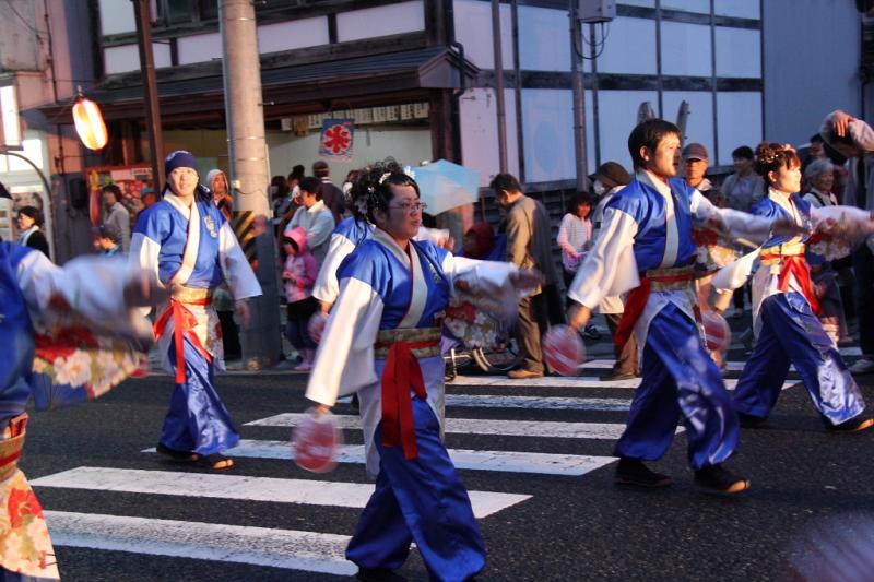 第39回江刺甚句まつり（本まつり）2012その3 2012/05/04