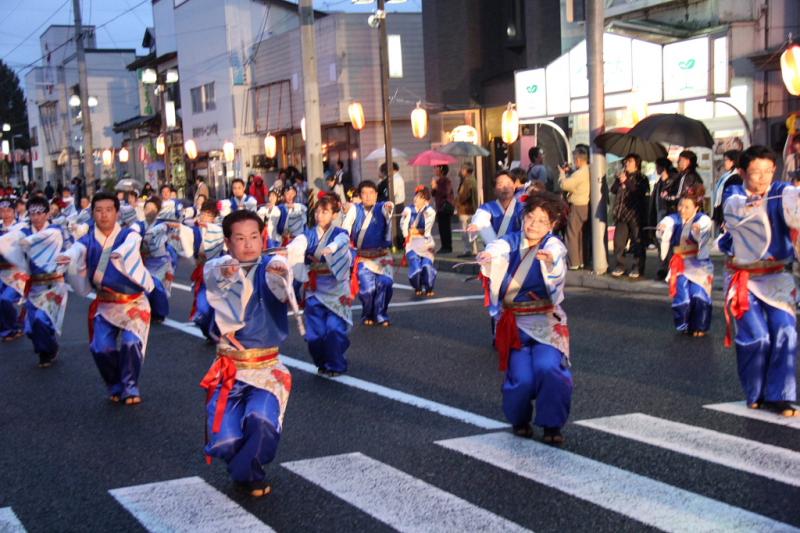 第39回江刺甚句まつり（本まつり）2012その3 2012/05/04