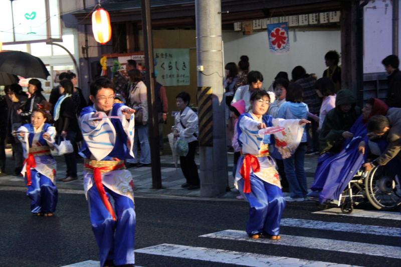 第39回江刺甚句まつり（本まつり）2012その3 2012/05/04