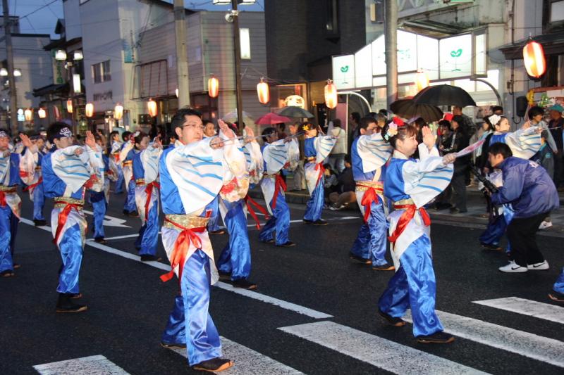 第39回江刺甚句まつり（本まつり）2012その3 2012/05/04