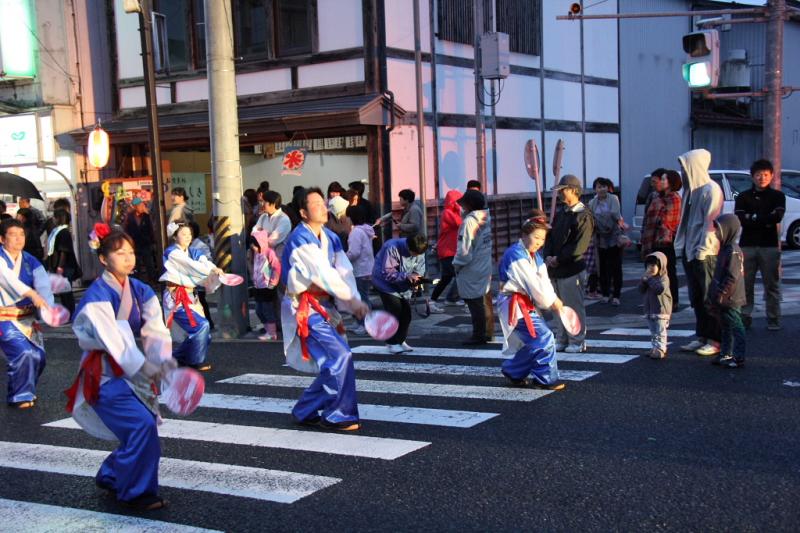 第39回江刺甚句まつり（本まつり）2012その3 2012/05/04