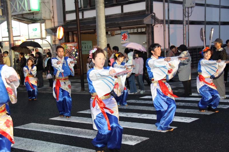 第39回江刺甚句まつり（本まつり）2012その3 2012/05/04