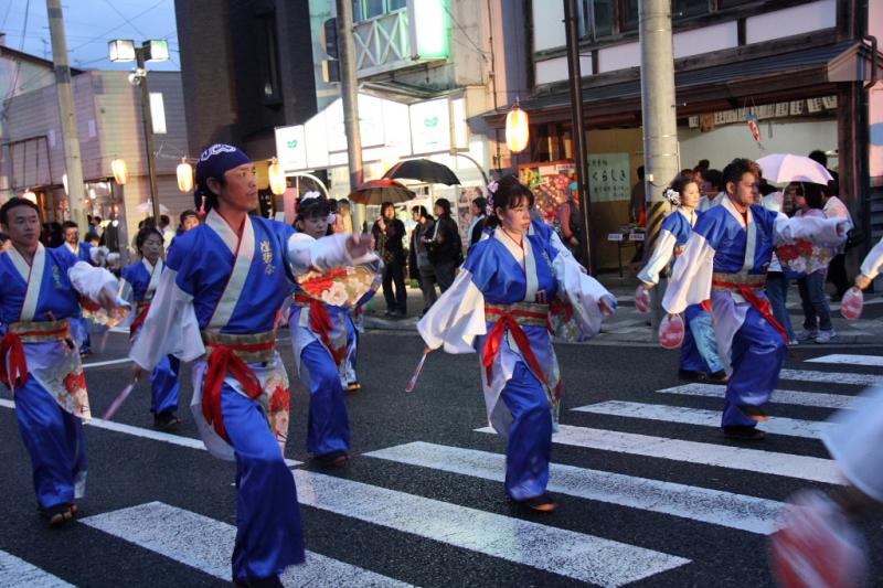 第39回江刺甚句まつり（本まつり）2012その3 2012/05/04