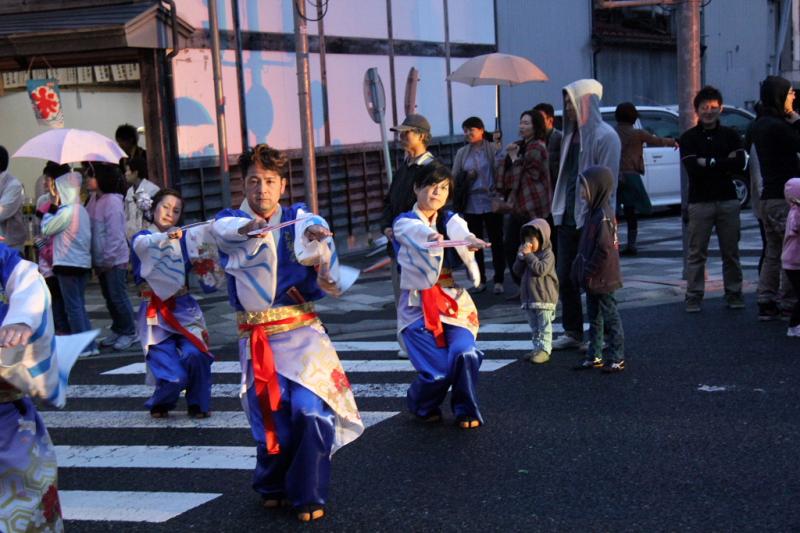 第39回江刺甚句まつり（本まつり）2012その3 2012/05/04