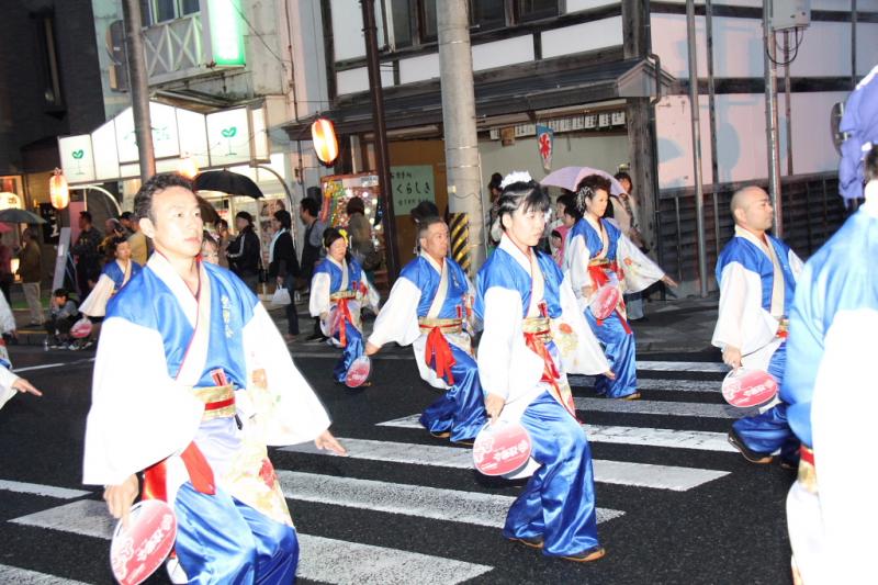 第39回江刺甚句まつり（本まつり）2012その3 2012/05/04