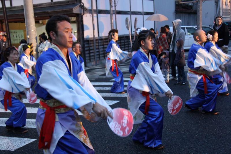 第39回江刺甚句まつり（本まつり）2012その3 2012/05/04