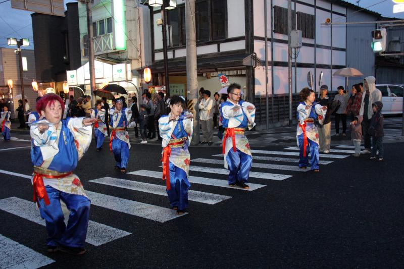 第39回江刺甚句まつり（本まつり）2012その3 2012/05/04