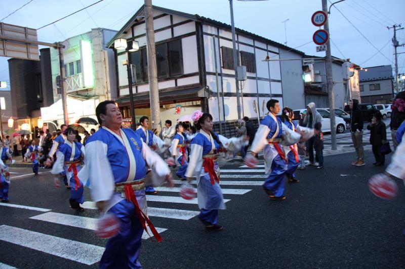 第39回江刺甚句まつり（本まつり）2012その3 2012/05/04