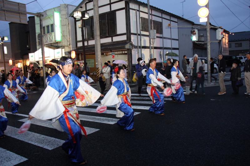 第39回江刺甚句まつり（本まつり）2012その3 2012/05/04