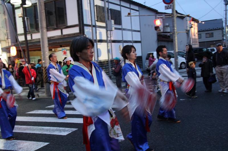 第39回江刺甚句まつり（本まつり）2012その3 2012/05/04