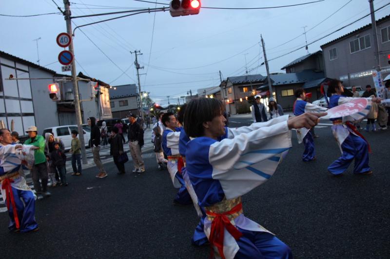 第39回江刺甚句まつり（本まつり）2012その3 2012/05/04