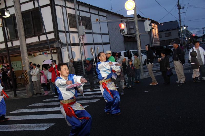第39回江刺甚句まつり（本まつり）2012その3 2012/05/04