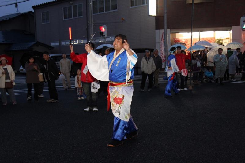 第39回江刺甚句まつり（本まつり）2012その3 2012/05/04