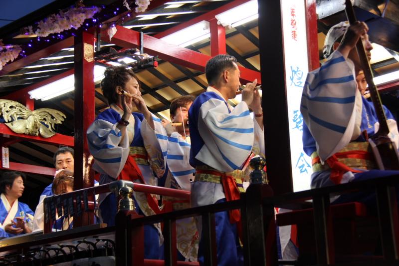 第39回江刺甚句まつり（本まつり）2012その3 2012/05/04