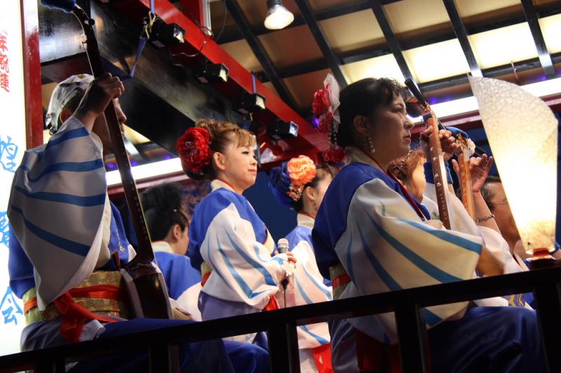 第39回江刺甚句まつり（本まつり）2012その3 2012/05/04