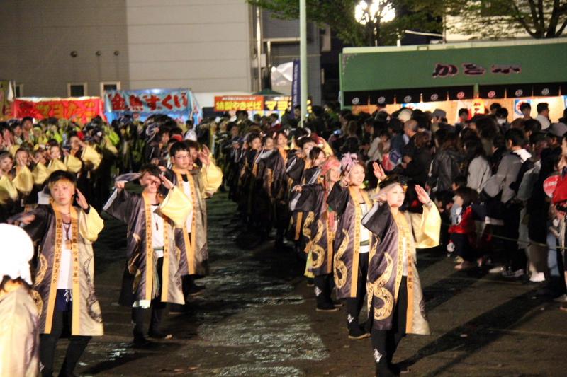 第39回江刺甚句まつり（本まつり）2012その3 2012/05/04