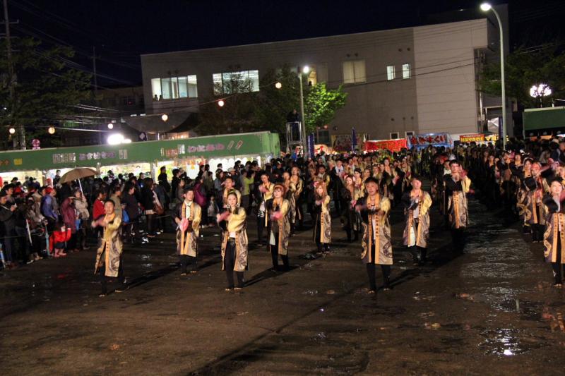 第39回江刺甚句まつり（本まつり）2012その3 2012/05/04