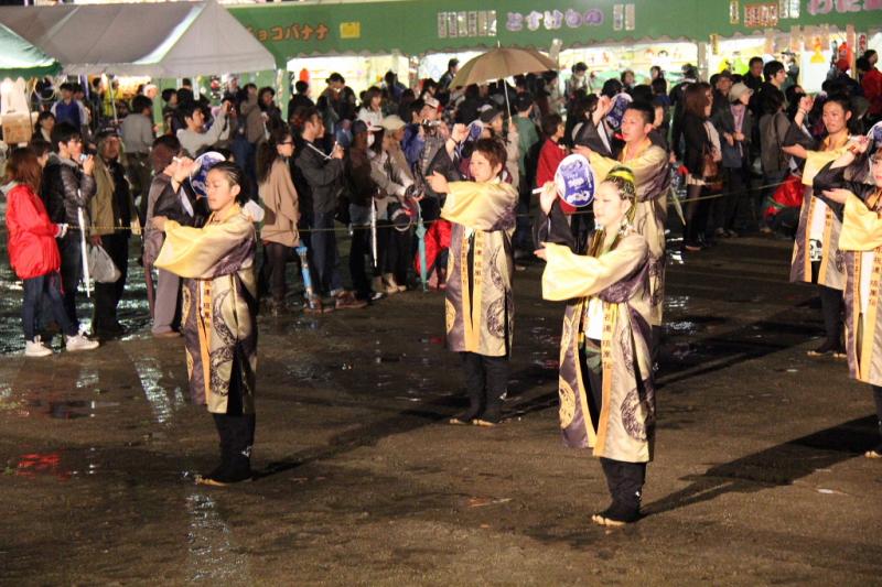 第39回江刺甚句まつり（本まつり）2012その3 2012/05/04