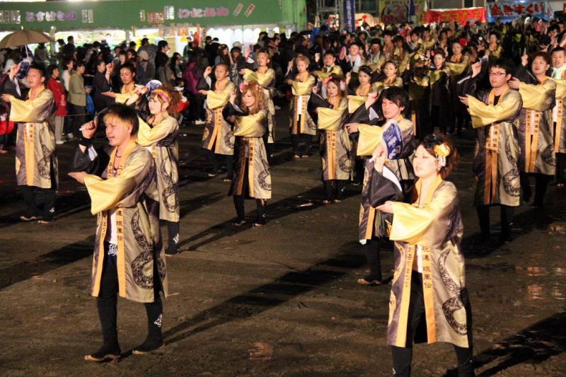 第39回江刺甚句まつり（本まつり）2012その3 2012/05/04