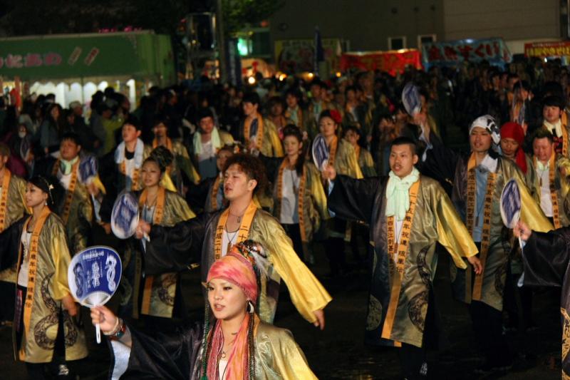 第39回江刺甚句まつり（本まつり）2012その3 2012/05/04