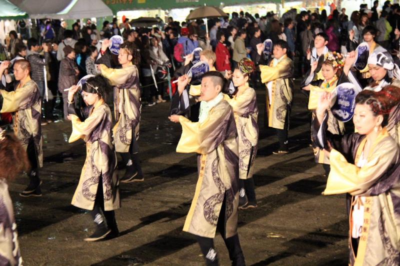 第39回江刺甚句まつり（本まつり）2012その3 2012/05/04