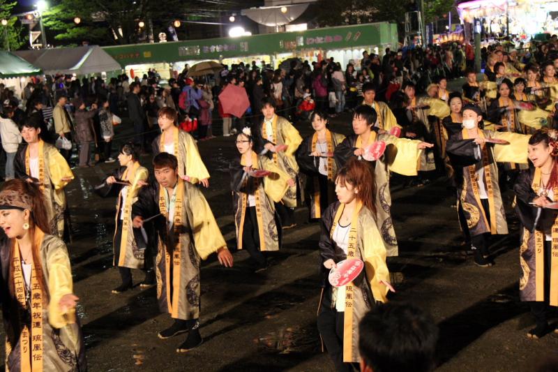 第39回江刺甚句まつり（本まつり）2012その3 2012/05/04