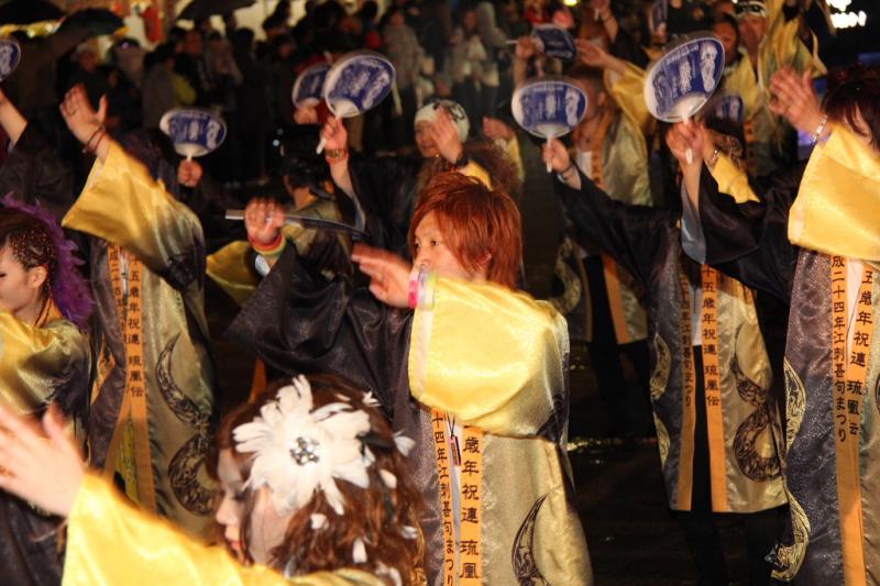 第39回江刺甚句まつり（本まつり）2012その3 2012/05/04